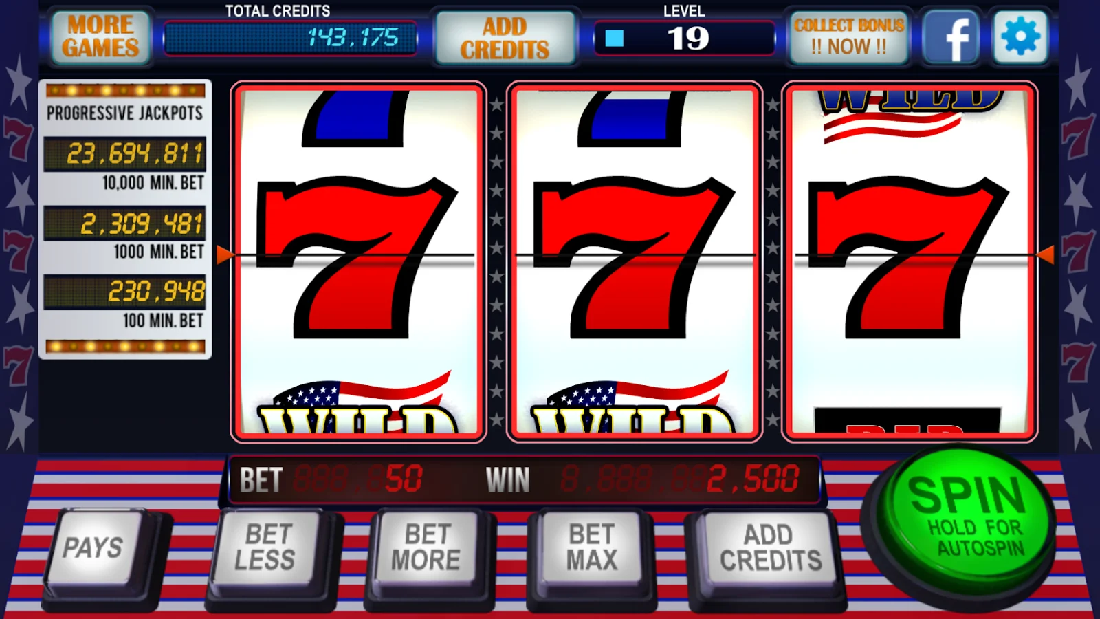 Best time to play online slots