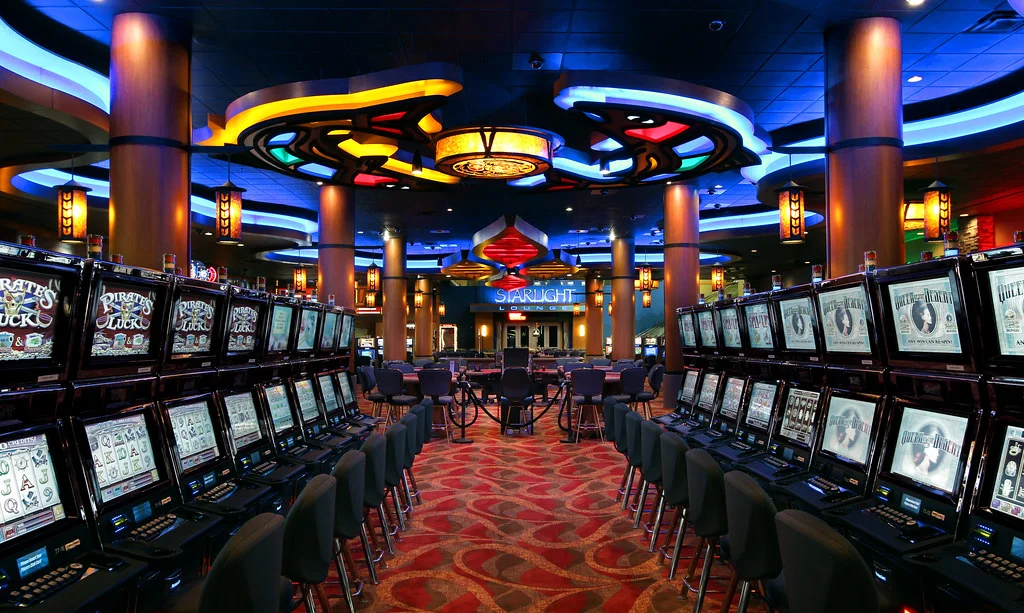 Jackpot mastertm slots casino