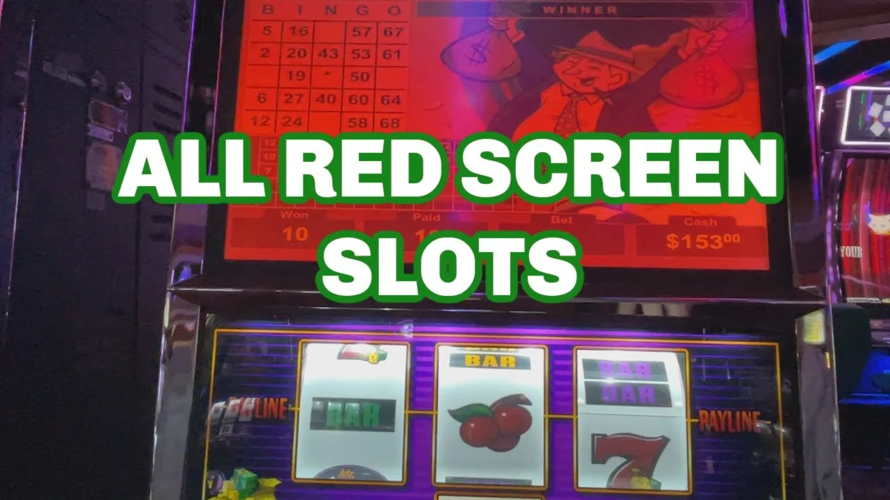 Progressive jackpot slots online